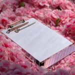 Prancheta Transparente