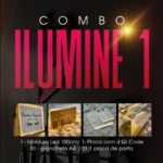 Combo ILUMINE 1