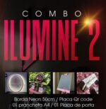 Combo Ilumine 2